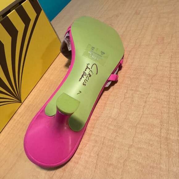 Sam Edelman Circus Cecily pumps - Picture 3 of 4